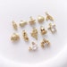 see more listings in the Gold Findings section