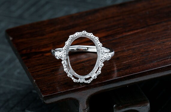 S925 10 shop ring