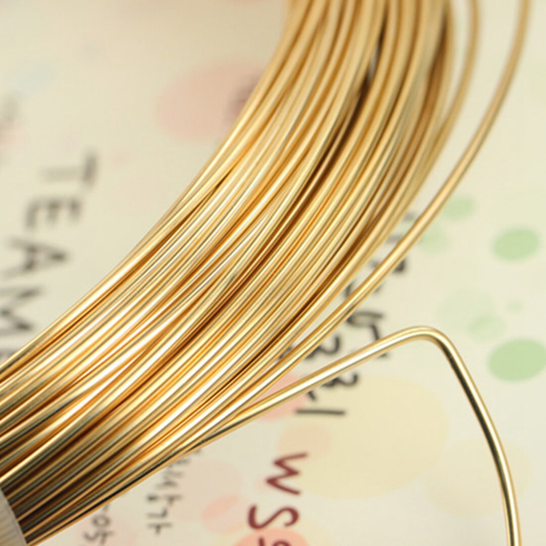 Best place to buy gold filled wire Clearance