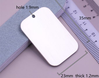 Alambre rectangular de plata de ley, alambres planos de plata S9999, base para anillo de plata, base para brazalete, base para pulsera, alambre para la fabricación de joyas