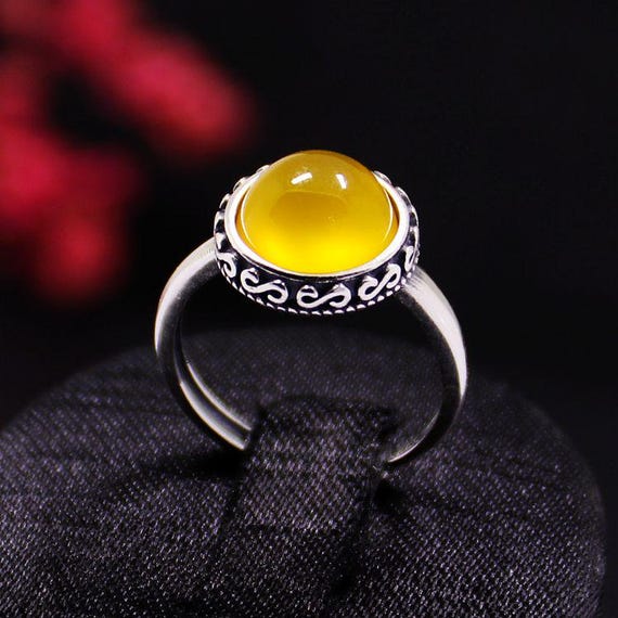 quot;Nuvolette" Anello in argento - Bettina T. Jewelry