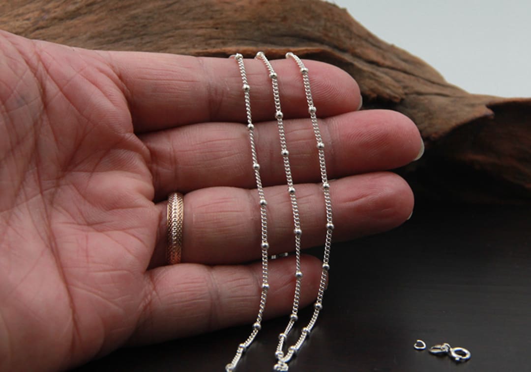 Beebeecraft Breloque Cage à Billes Argent Sterling Zircon Cubique - Pendentif Collier DIY