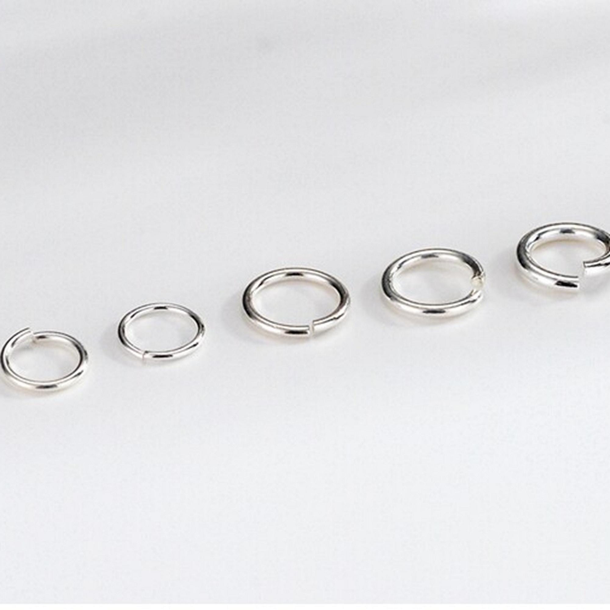 S925 Silver Ring - Etsy Canada