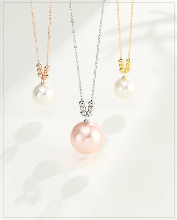 Necklace settings online