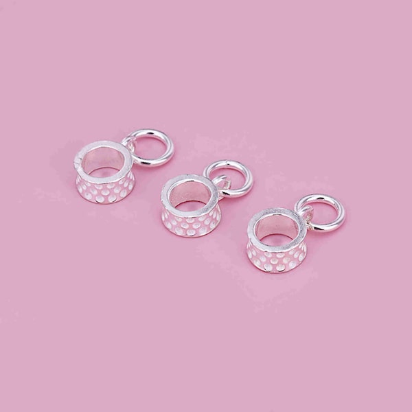 Knitting Thimble Etsy