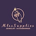 MlssSupplies store logo