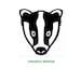 Organic Badger
