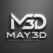 MAY