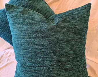 Handmade Stunning Chenille Cushion