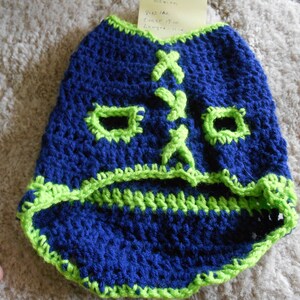 Dog sweater