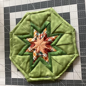 hot pad