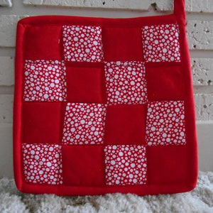 pot holders