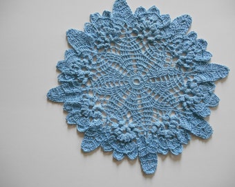 Doily