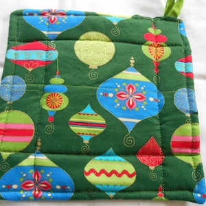 pot holders
