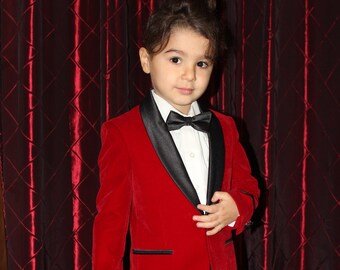 formal jackets for boys