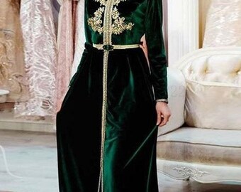 Velvet Wedding Dress Etsy Velvet Wedding Dress Etsy