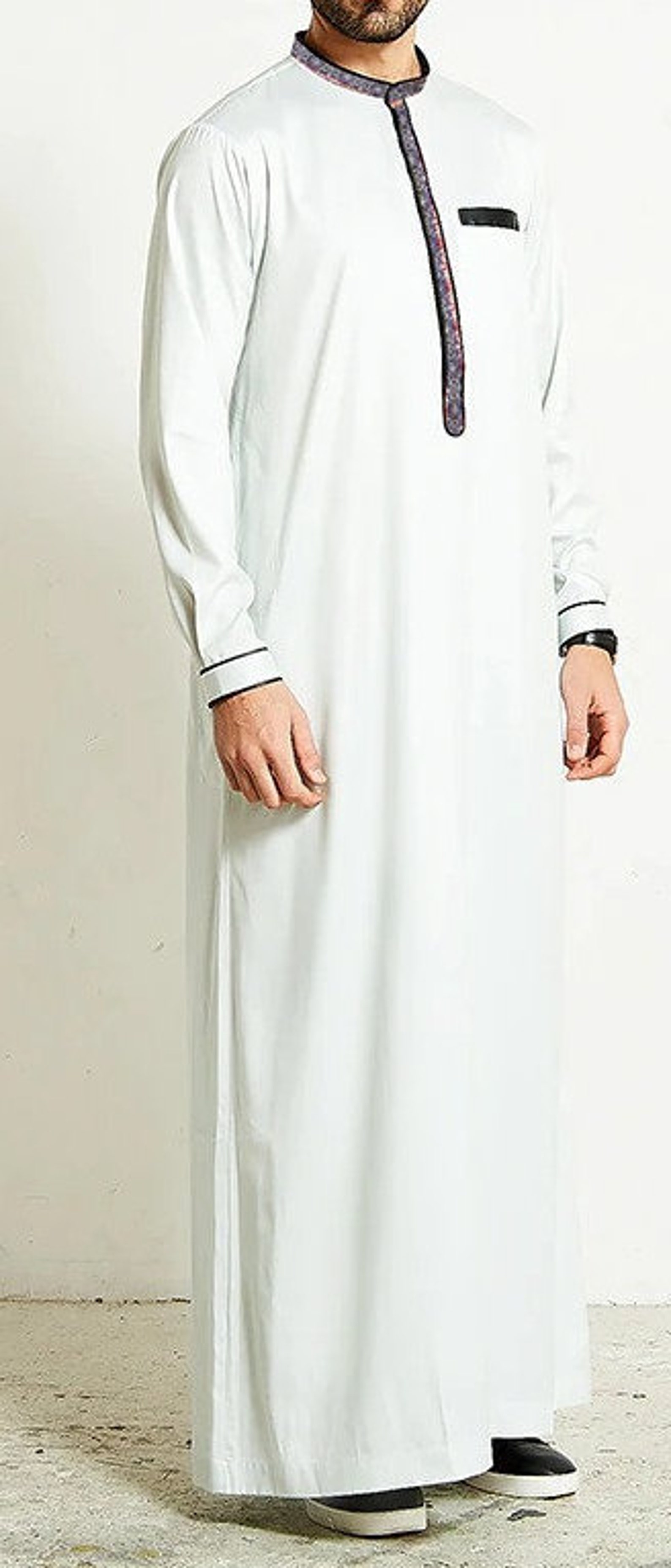 Générique Chemise A Manche Courte En Coton Lin Pour Homme, Vintage