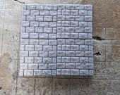 Sewer Tiles 2x2 - Set of 4