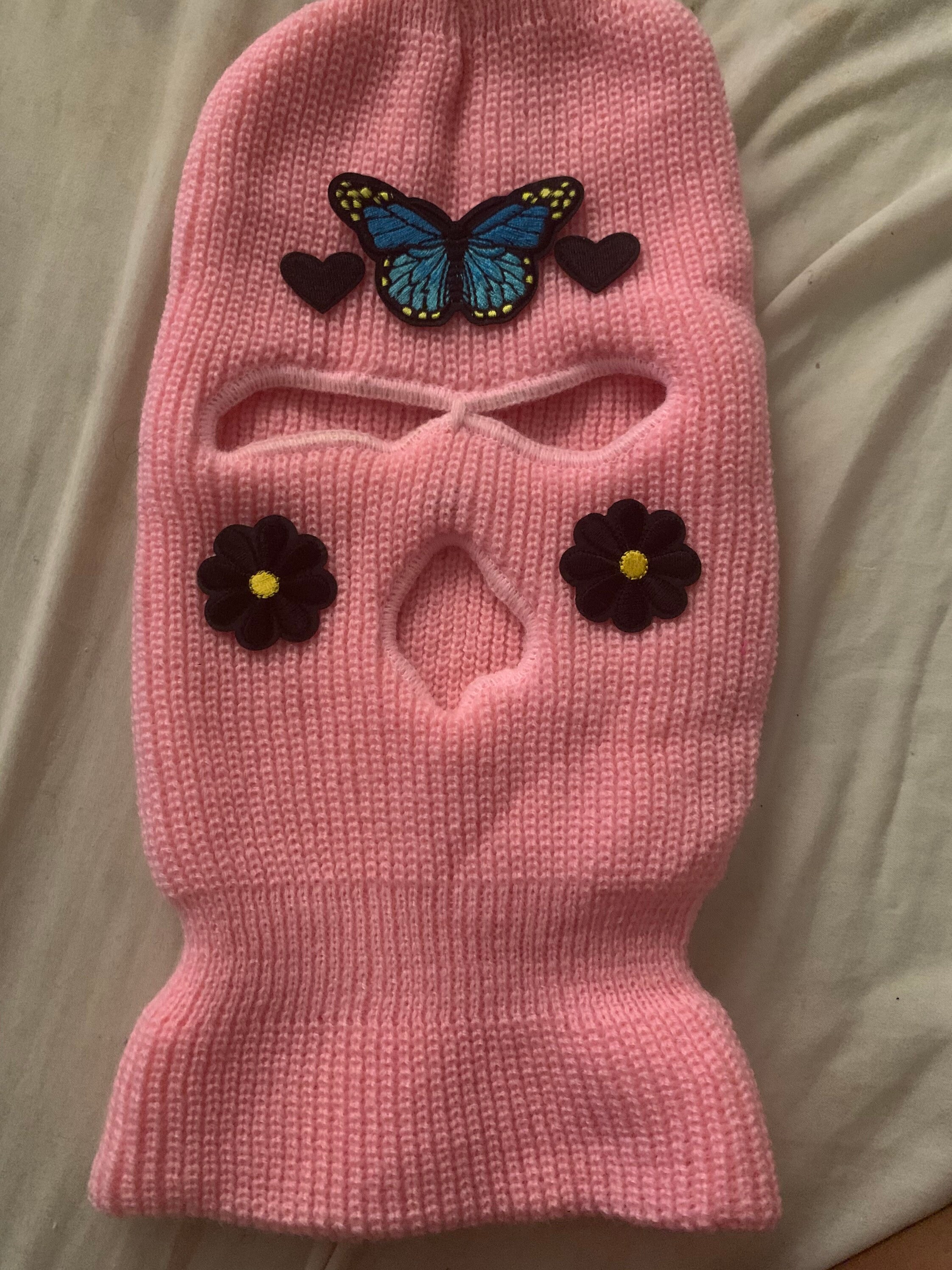 Ski Mask Designer Etsy
