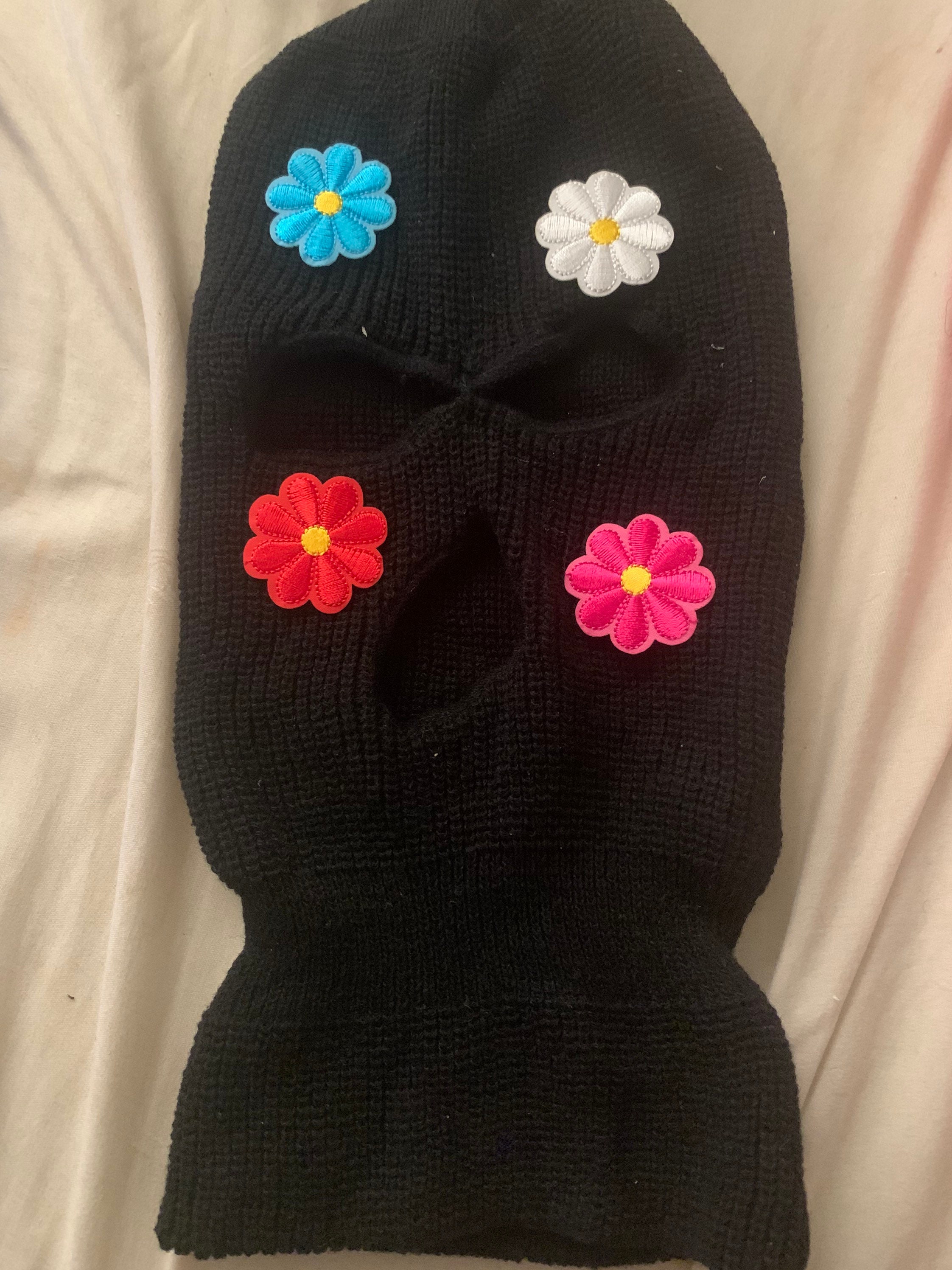 Ski Mask Designer Etsy