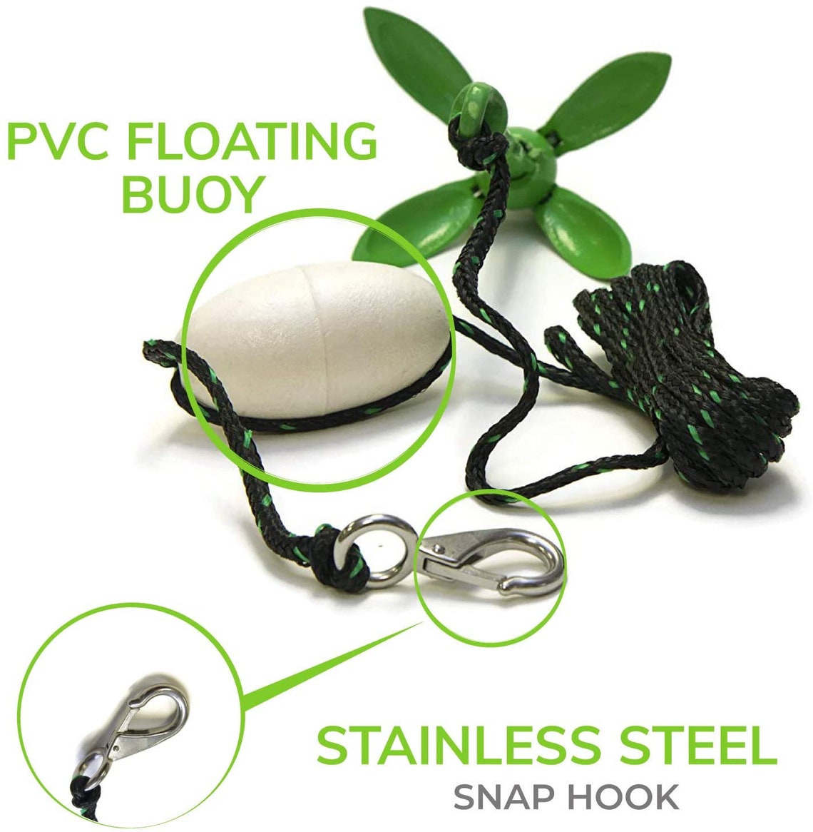 Kayak Anchor Paddle Board Anchor. 3.5 Lb Folding Anchor for Etsy