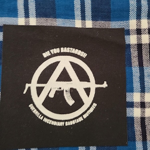 新品 DISCHARGE WHY 90s PUNK CRUST 日本製 GISM - メルカリ