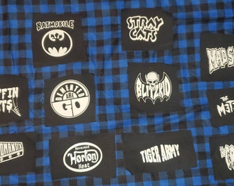 Tiger Army - Etsy