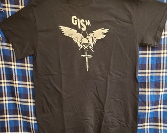G.I.S.M. - Japanese Hardcore Punk - Etsy
