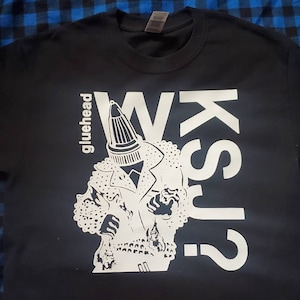 T-shirt Spikey Jacket Gluehead