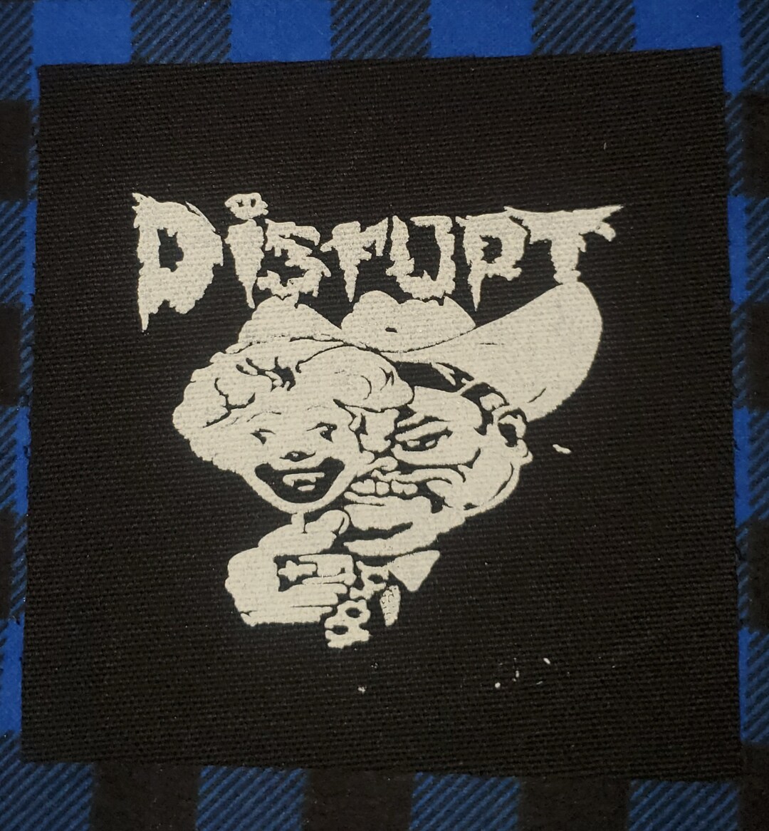 洋楽 Disrupt Protest & Survive EP crust punk Disrupt Punk Rock Punkrock Hardcore Crust Punk UK 82 Metal Rock