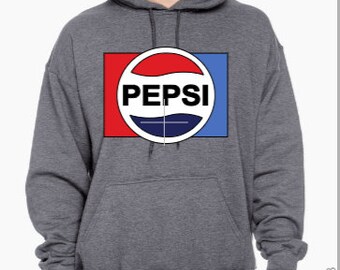 pepsi sweatshirt