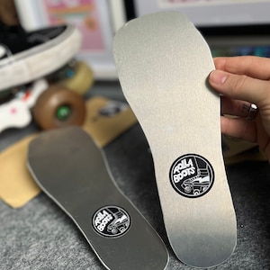 Metal insoles shop