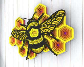 Download 3d Svg Design Etsy