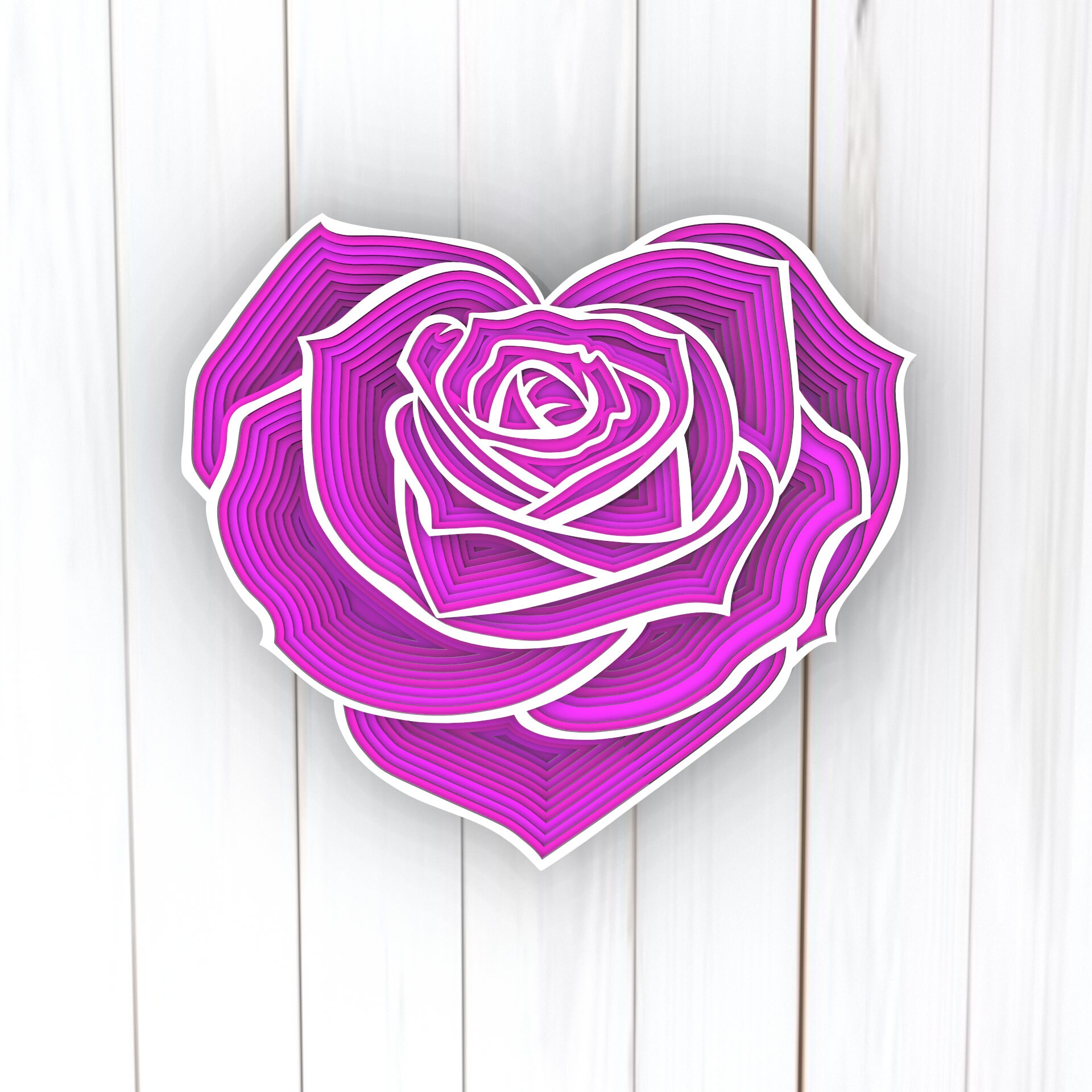 Free Free 3D Heart Mandala Svg Free 511 SVG PNG EPS DXF File