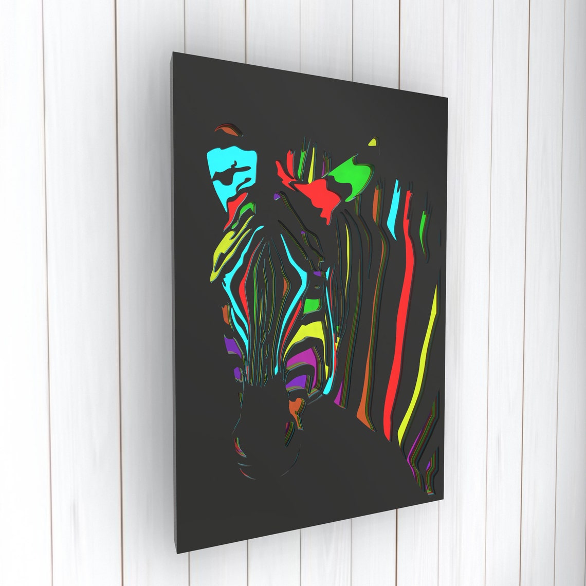 Free Free Zebra Mandala Svg 868 SVG PNG EPS DXF File