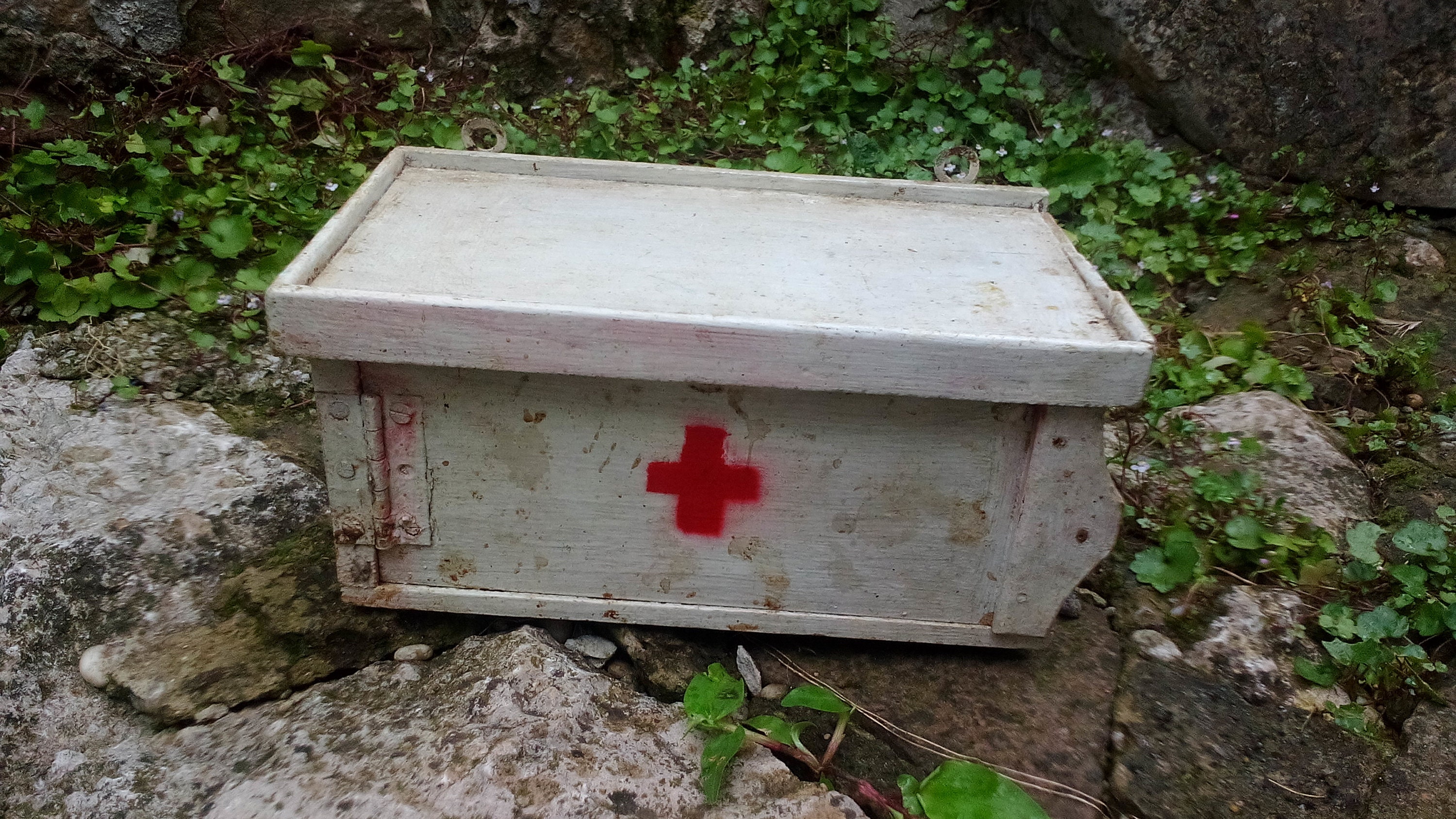 ANTIKE antike alte Holz Medizin Apotheker Wandschrank Kommode | Etsy