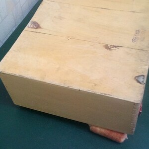 Seltener Alter Alter Medizinschrank aus Holz erste Hilfe | Etsy