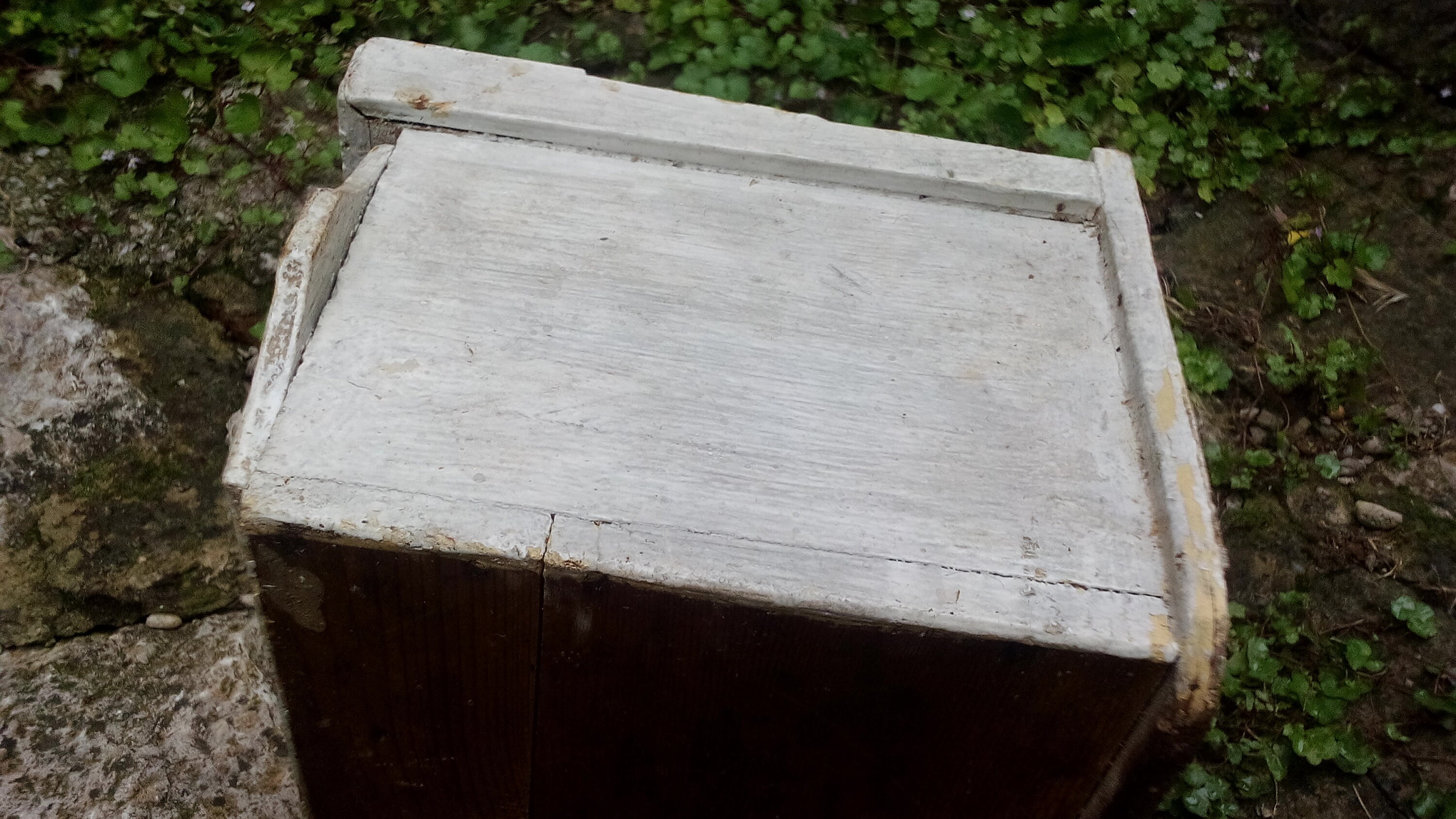 ANTIKE antike alte Holz Medizin Apotheker Wandschrank Kommode | Etsy