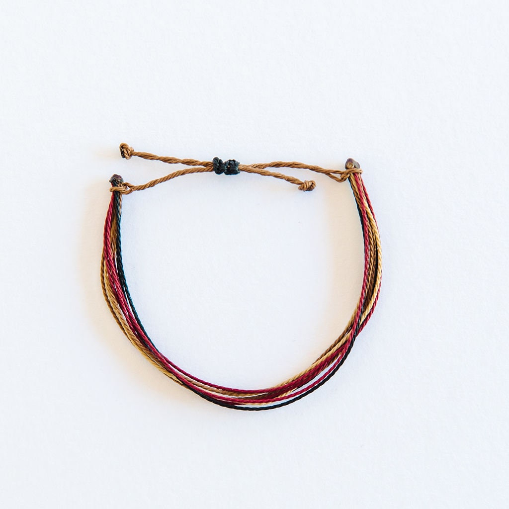 Caribbean Bracelet - Etsy