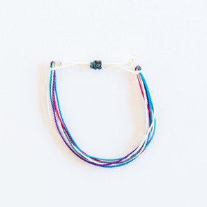Space Mountain Bracelet