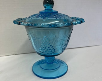 Martini Candy Dish Etsy