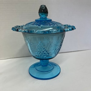 Candy Dish