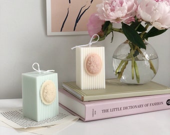 Mademoiselle Candle