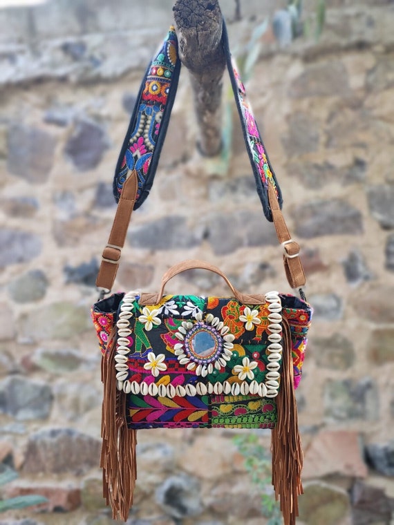 Multicolor bag hotsell