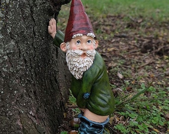 Download Naughty Gnome Etsy
