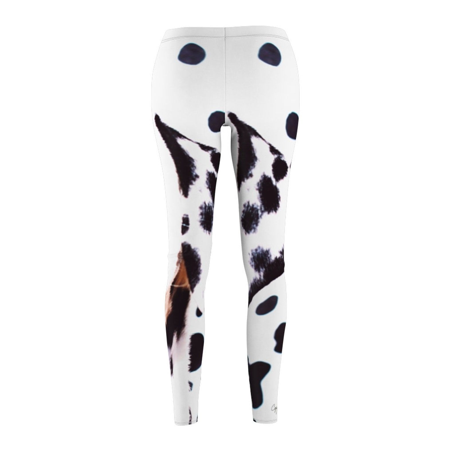 new look soft touch leggings
