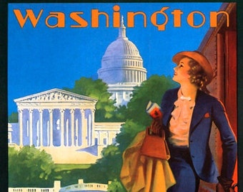 Dipingere Con I Numeri - Poster Di Viaggio A Londra In Primavera - Foto 7