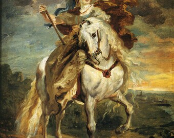 1791-1824 - Severed Limbs Canvas Gallery Wrapped Giclee Wall Art Print Theodore Gericault D5060