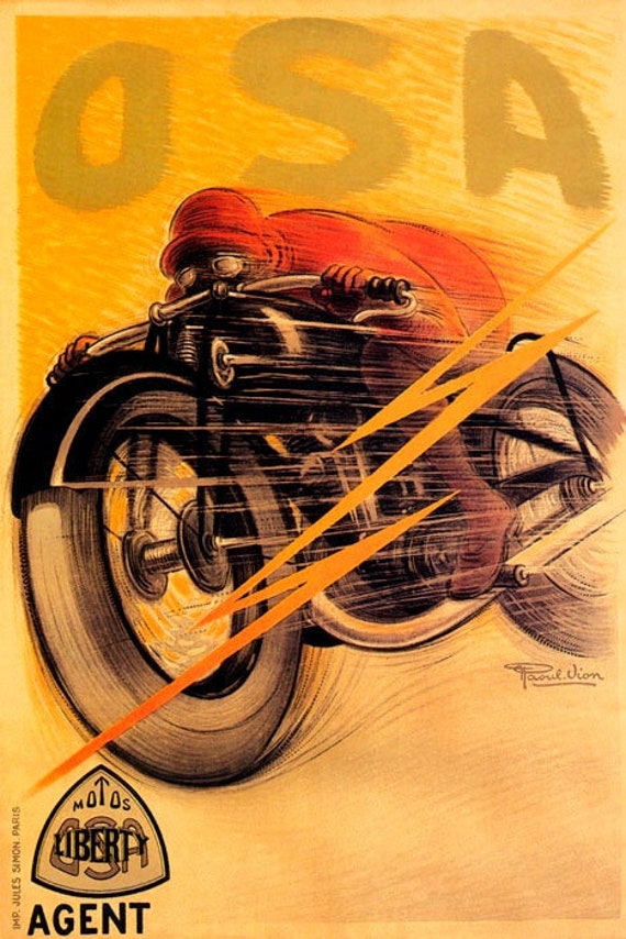 Vintage french motorcycles deals