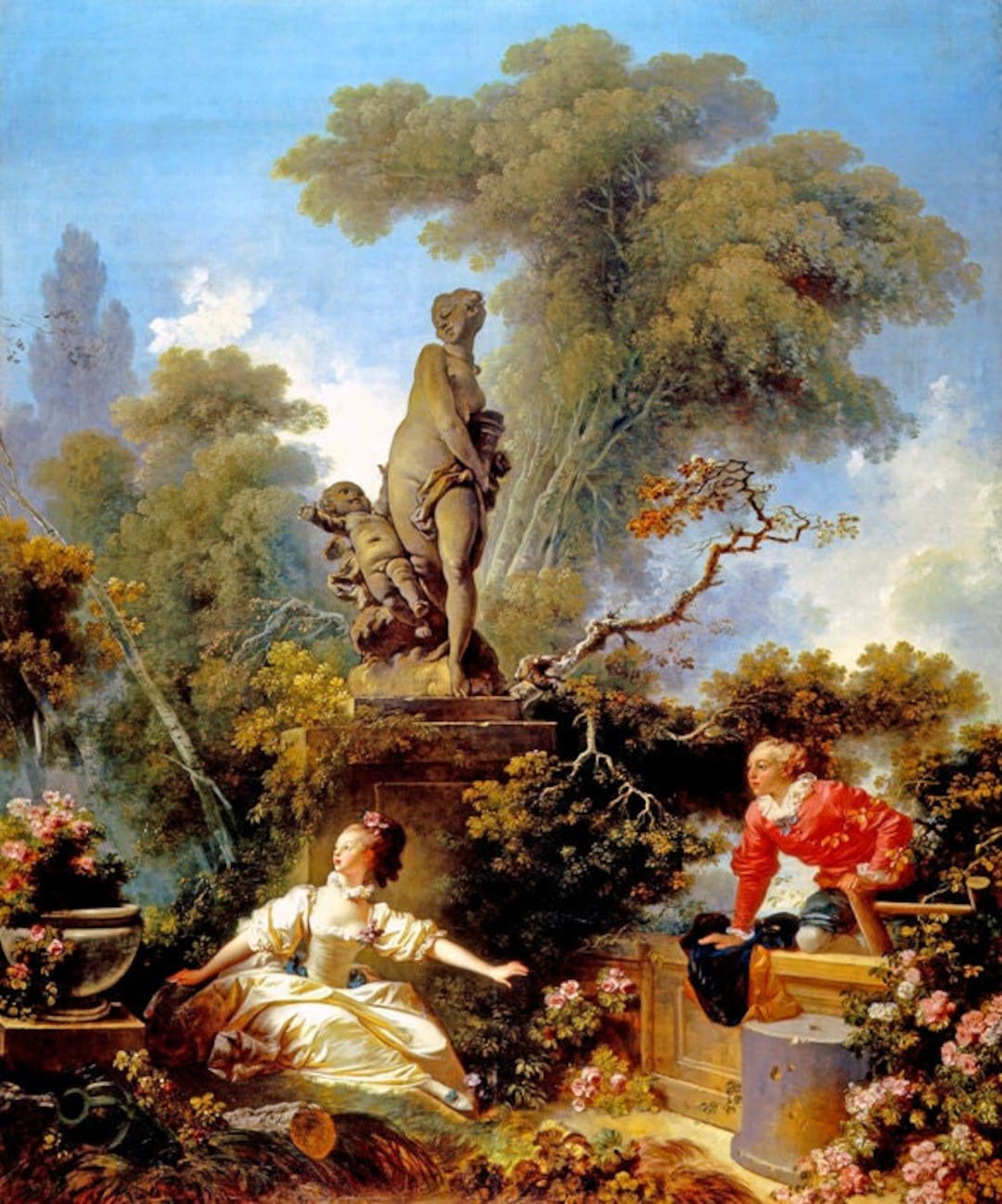 Robe fragonard 2020 new arrivals